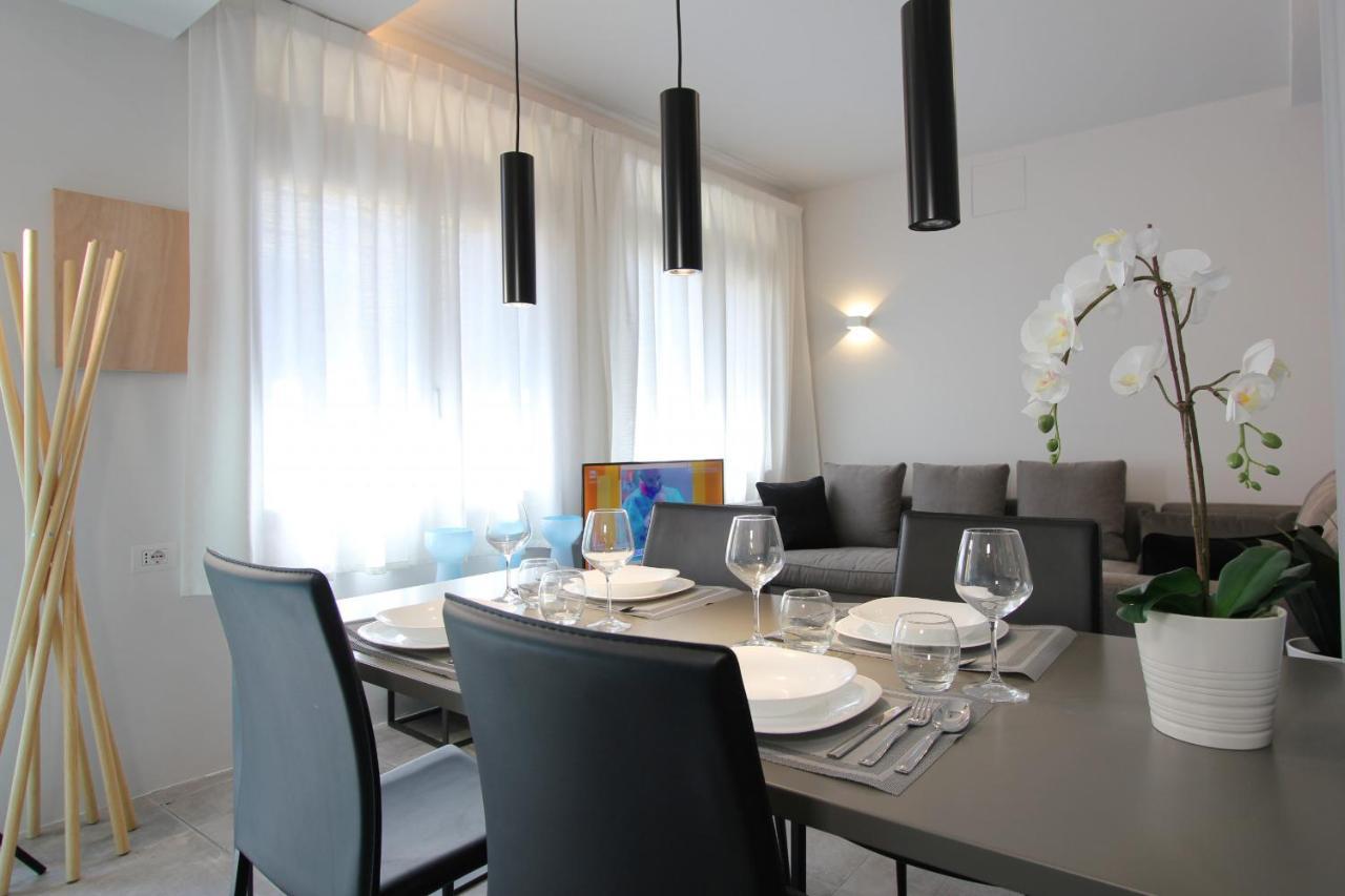 Apartment Tiepolo Prestige Venice