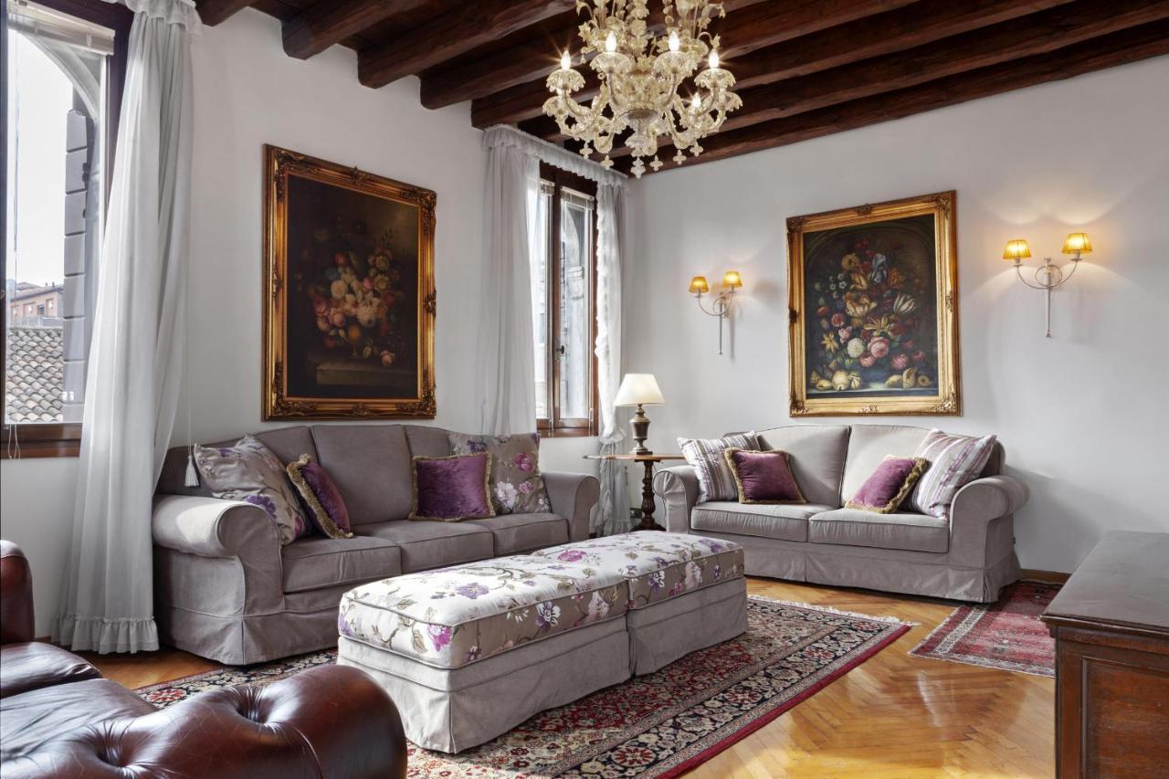 San Provolo Apartment *