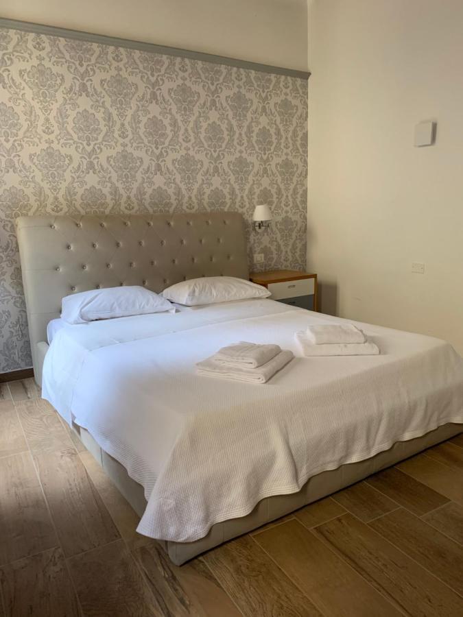 Casa Giardini Homestay