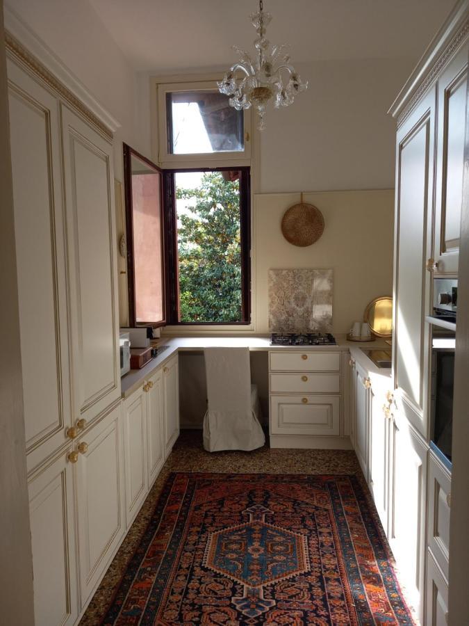 Giudecca Palanca 664 Apartment
