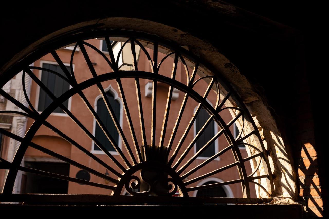 Ca' Foscolo Aparthotel Venice