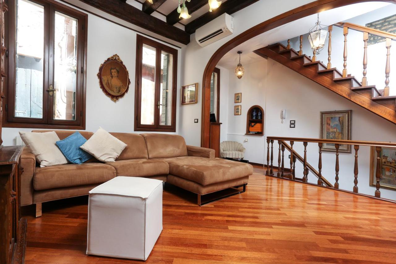 Ca Del Paradiso Holiday home Venice