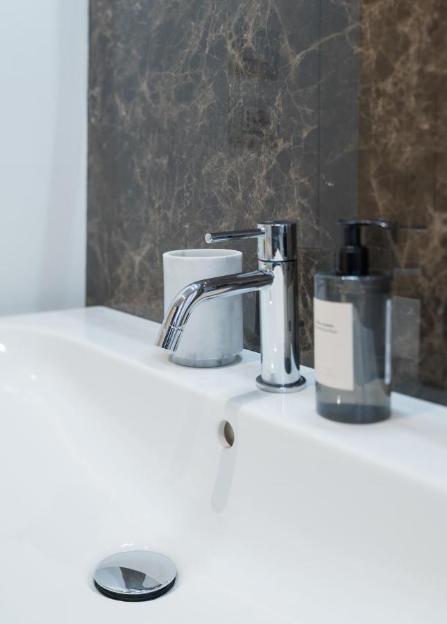 Apartamento Flowery House Veneza