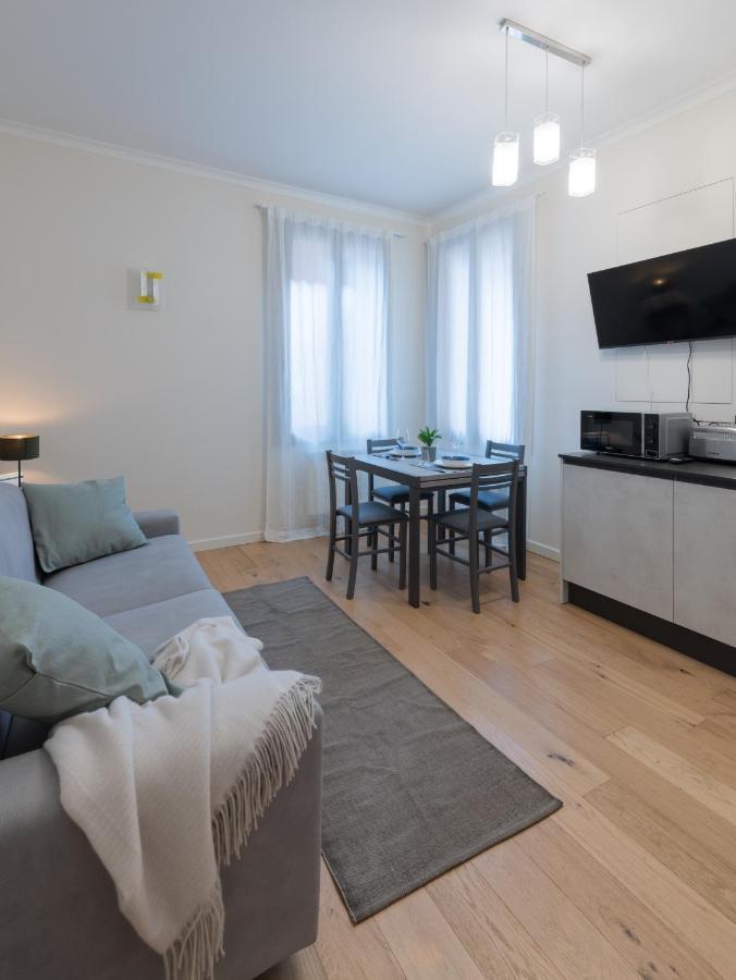 Flowery House * Veneza