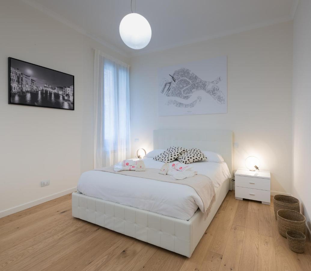 Flowery House * Veneza