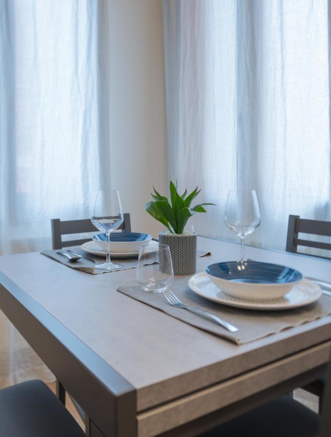 Flowery House Apartamento Veneza