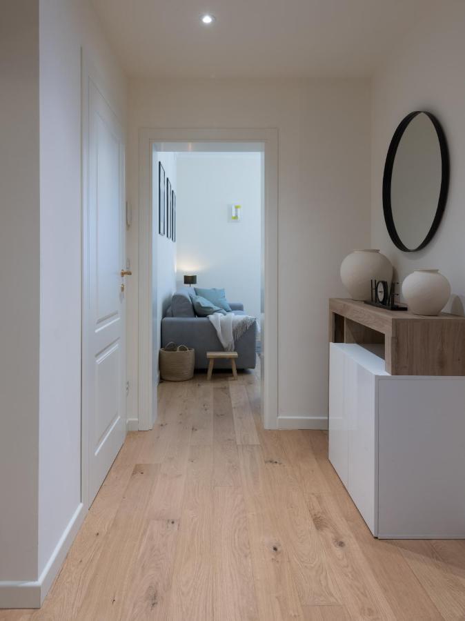 Apartamento Flowery House *