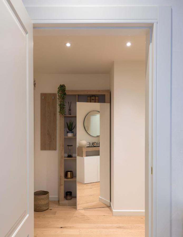 Flowery House Apartamento *