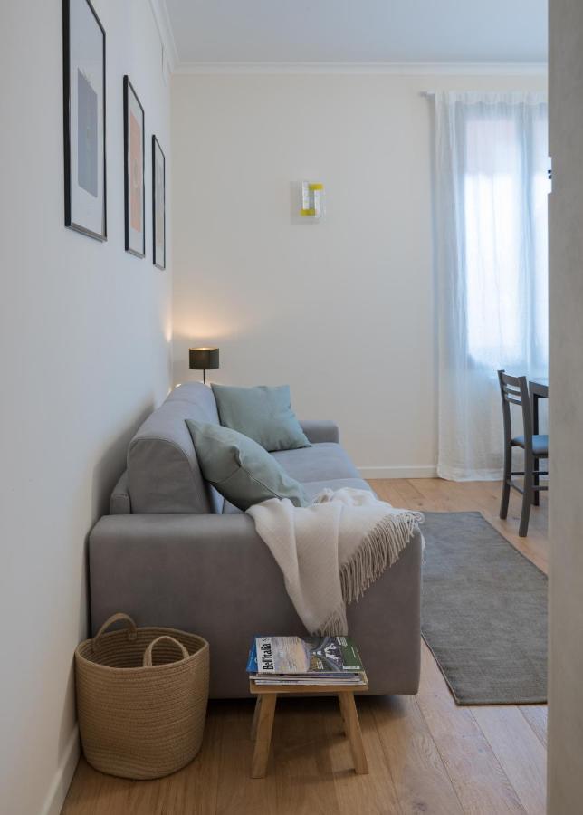 Apartamento Flowery House *