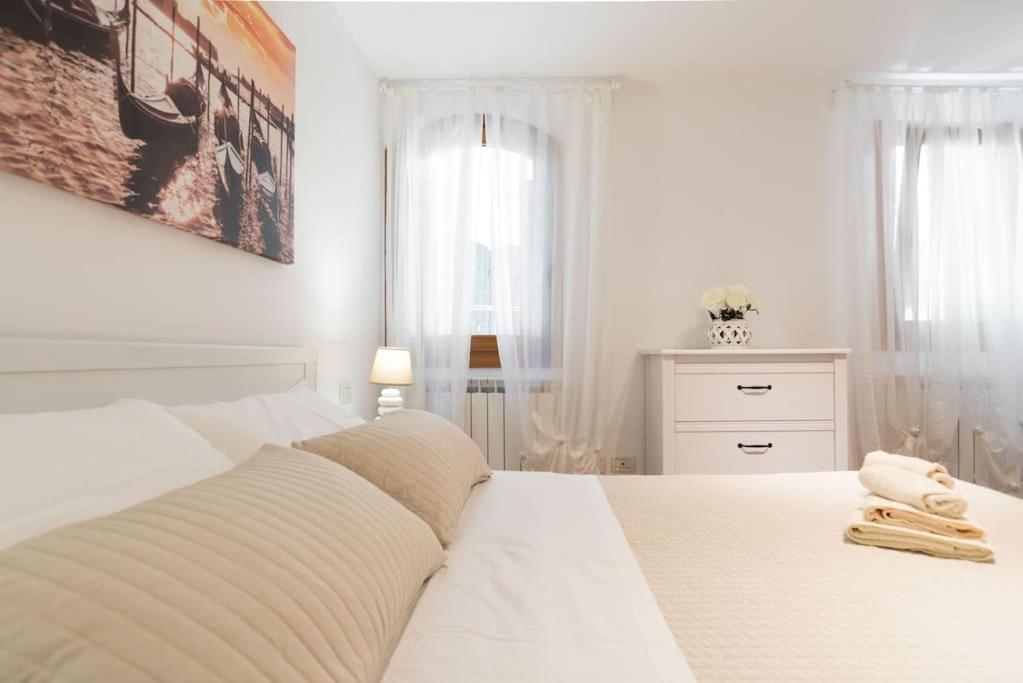 Apartamento Feel@home Biennale