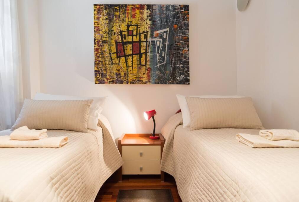 Feel@home Biennale * Veneza