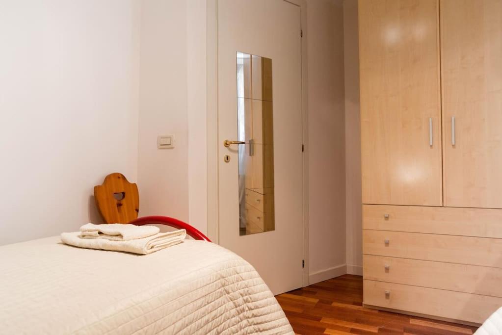 Apartamento Feel@home Biennale Veneza