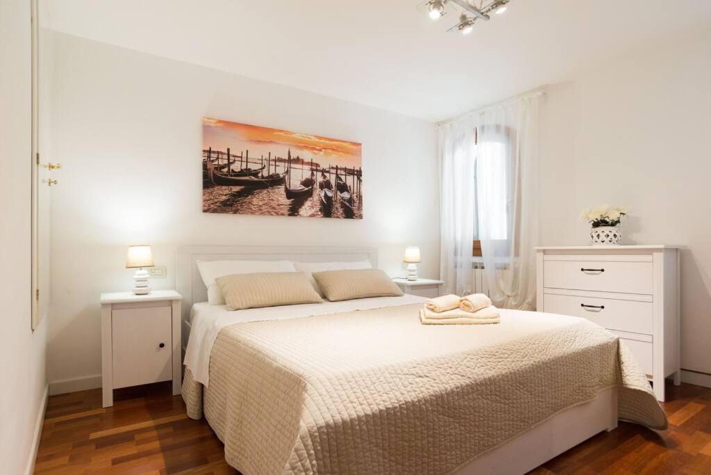 Apartamento Feel@home Biennale