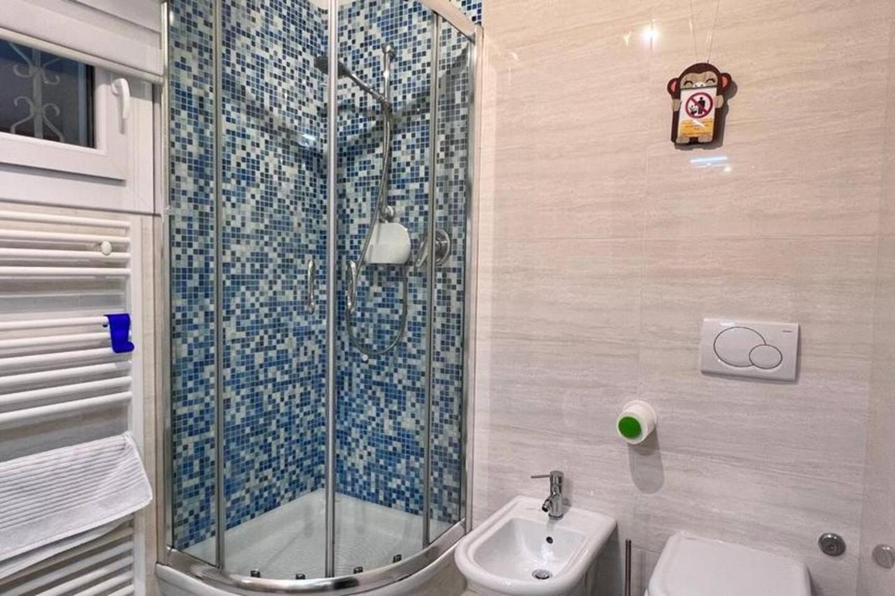 Apartamento Behind On The Canalside Veneza