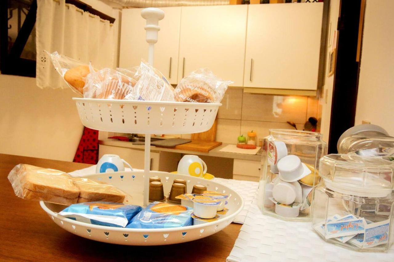 Apartamento Behind On The Canalside *