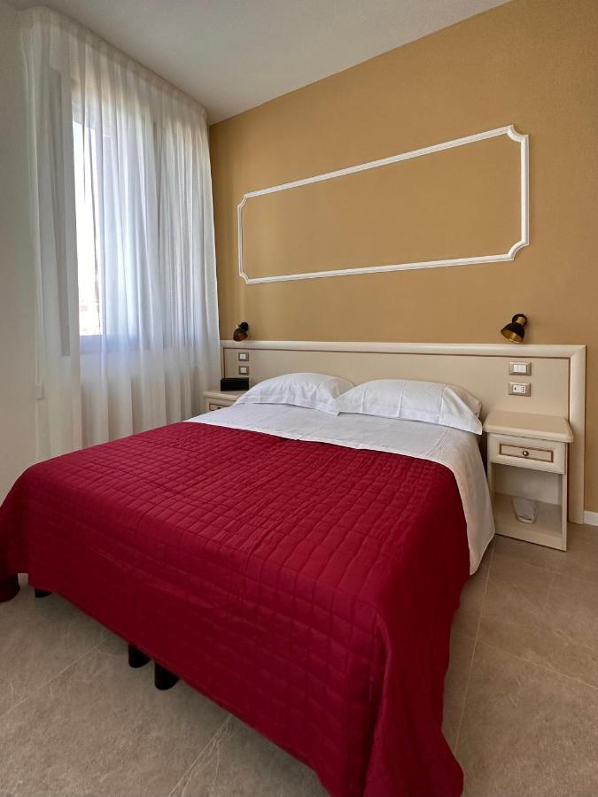 Hotel Collegio Amdg Veneza