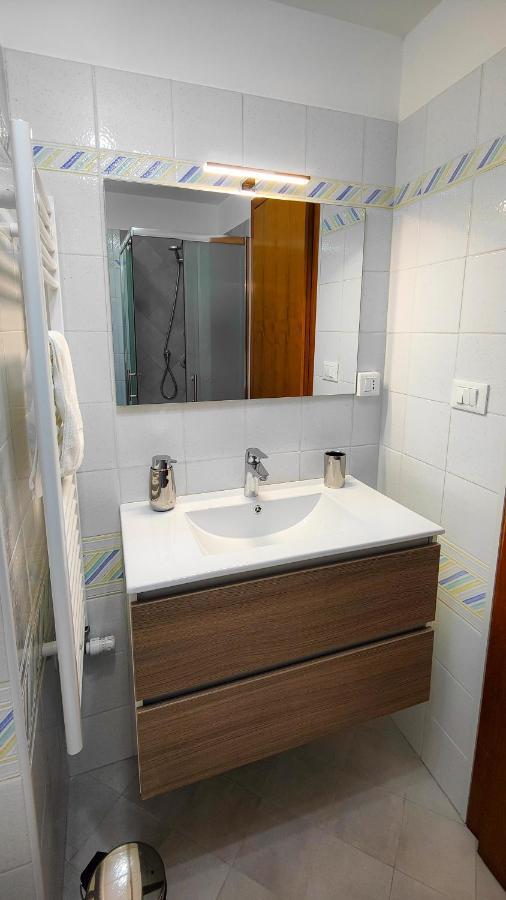 Ca' Do Pozzi Apartment *