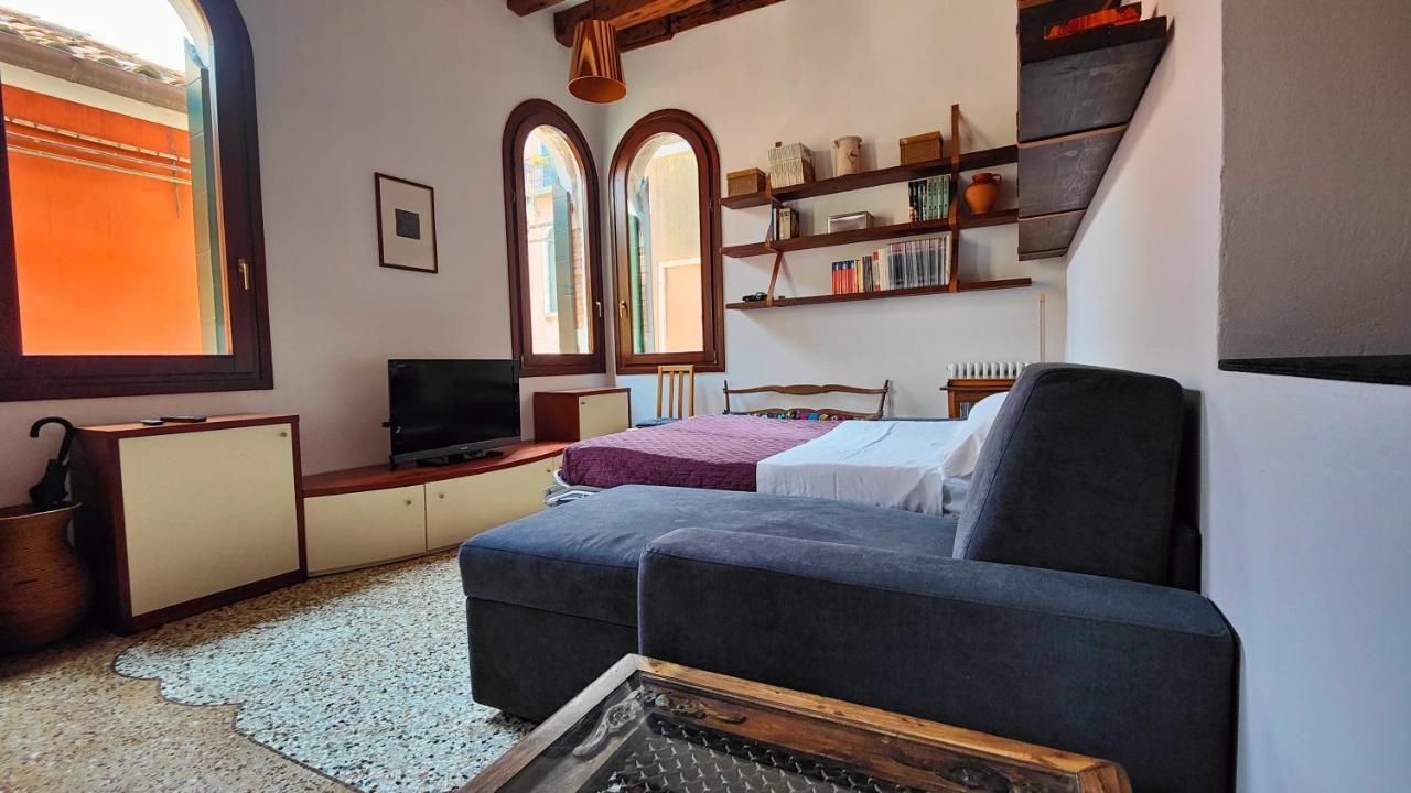 Ca' Do Pozzi Apartment Venice