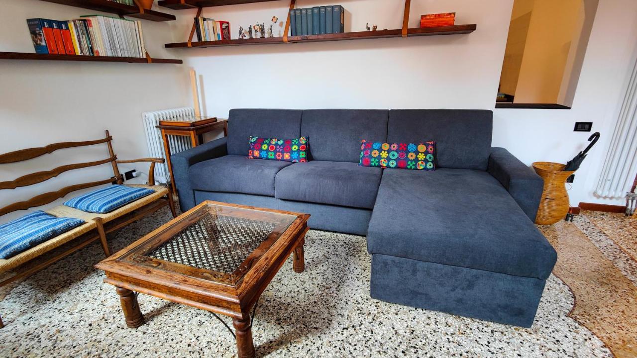 Ca' Do Pozzi Apartment *