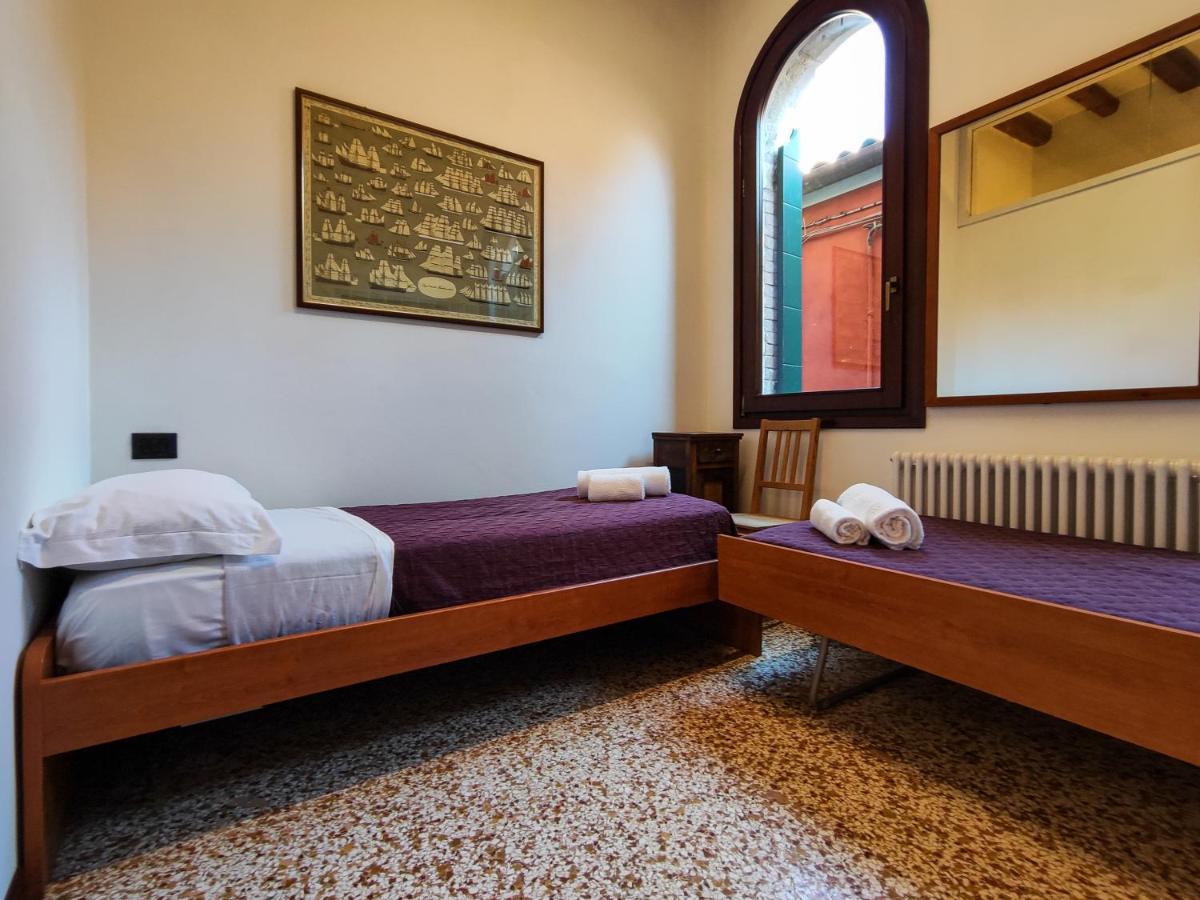 Apartment Ca' Do Pozzi *