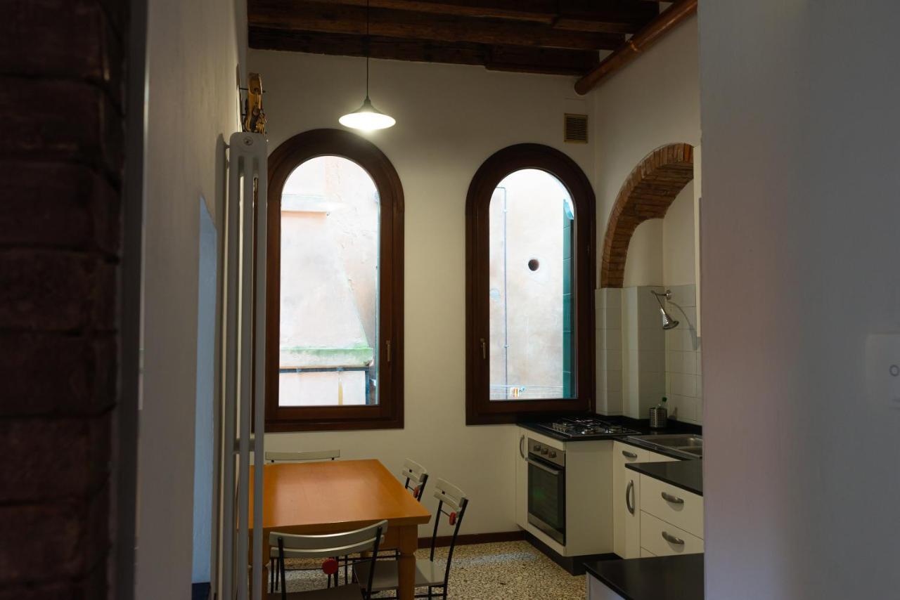Apartment Ca' Do Pozzi Venice