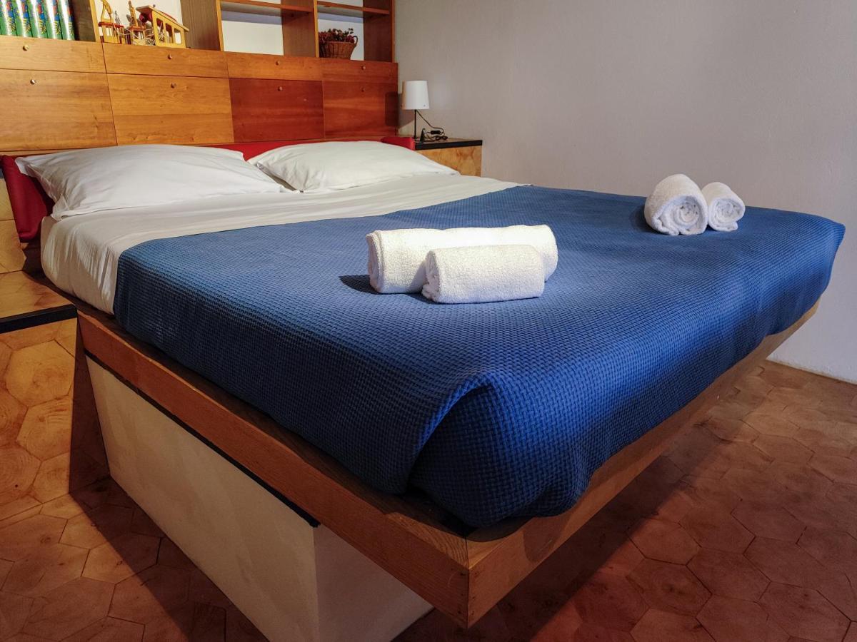Apartment Ca' Do Pozzi Venice