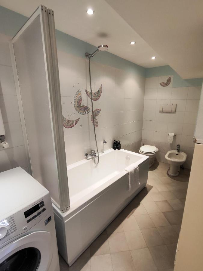 Apartment Ca' Do Pozzi Venice