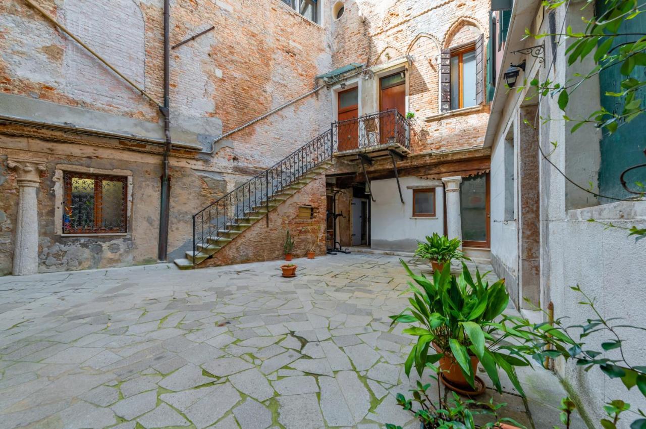 Cannaregio Romantic View Apartment *