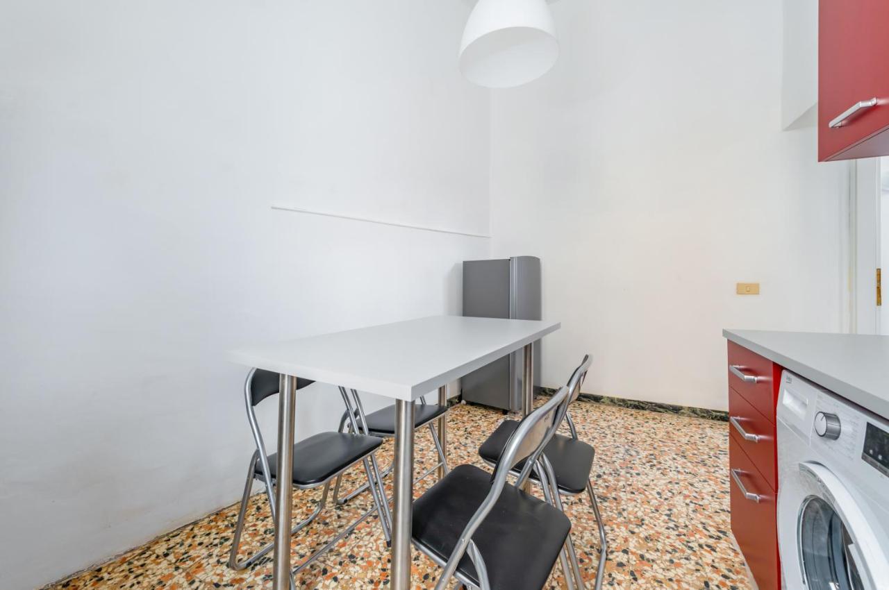 Cannaregio Romantic View Apartment
