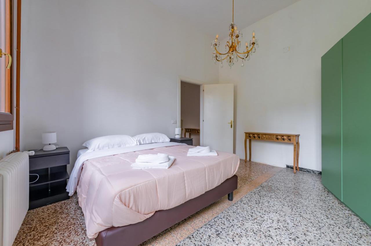 Apartment Cannaregio Romantic View Venice
