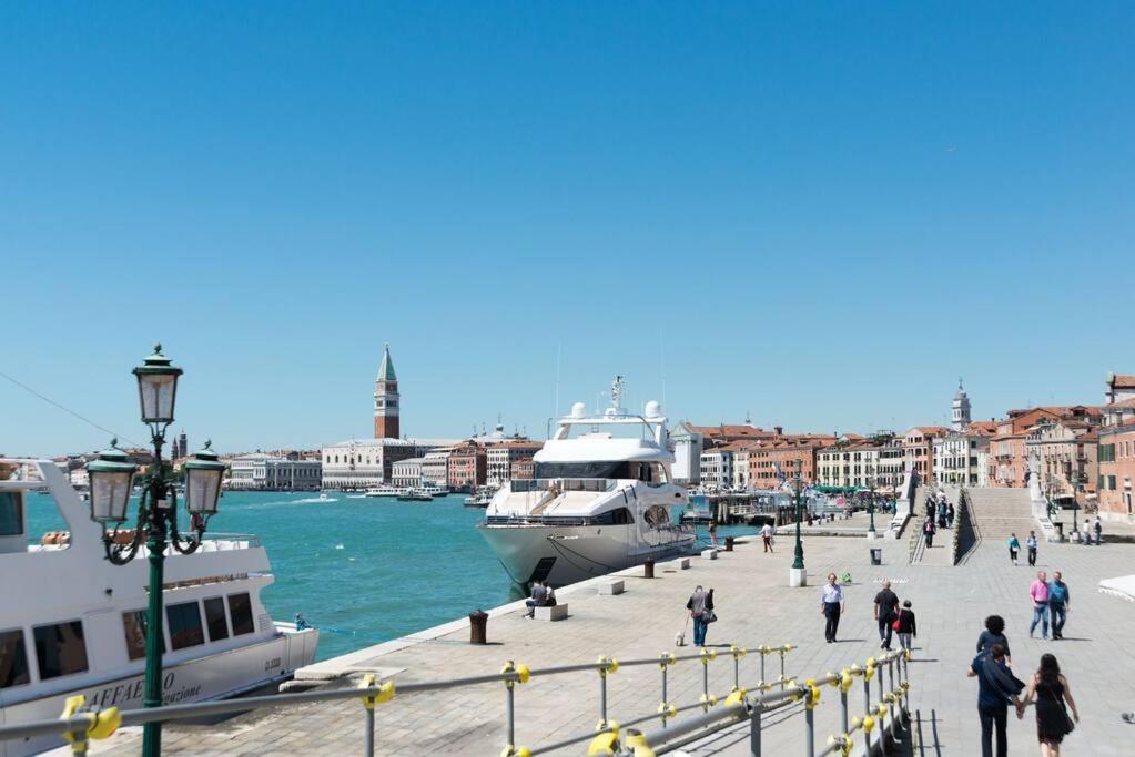 Feel@home Biennale Apartamento Veneza