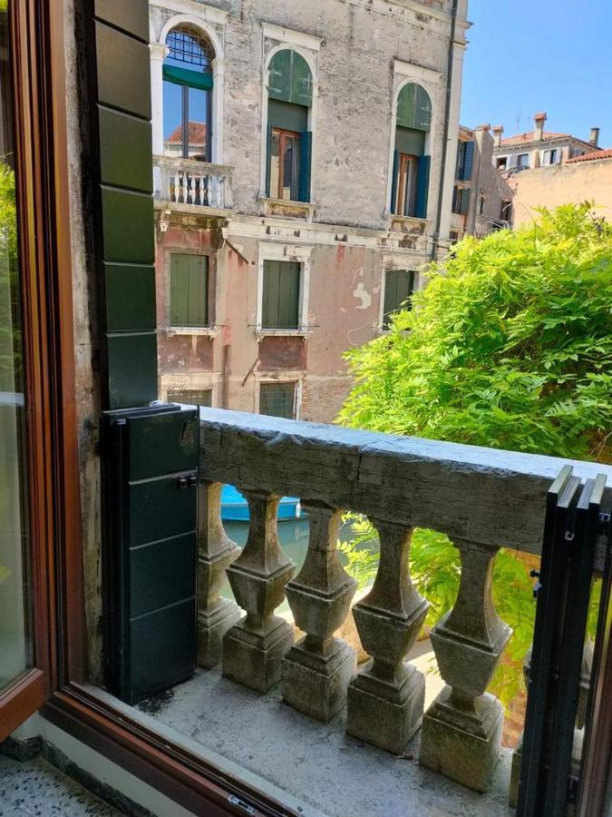 Cannaregio Romantic View * Venice