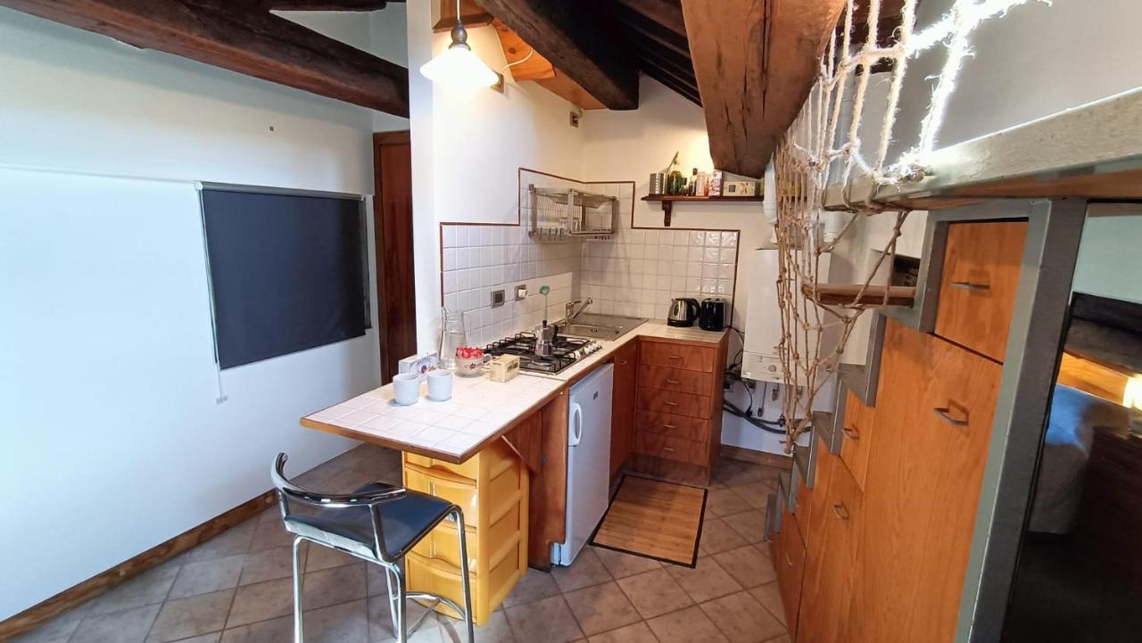 Apartamento Ca' Marcello Terrace 511 Altana Wifi *