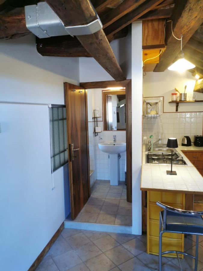 Apartamento Ca' Marcello Terrace 511 Altana Wifi *