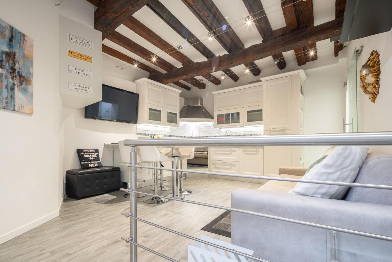 Apartment Rialto Boutique