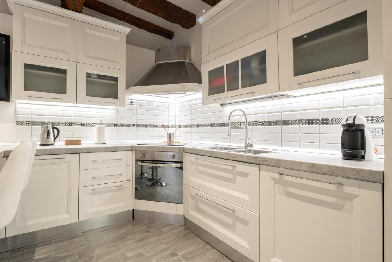 Apartment Rialto Boutique