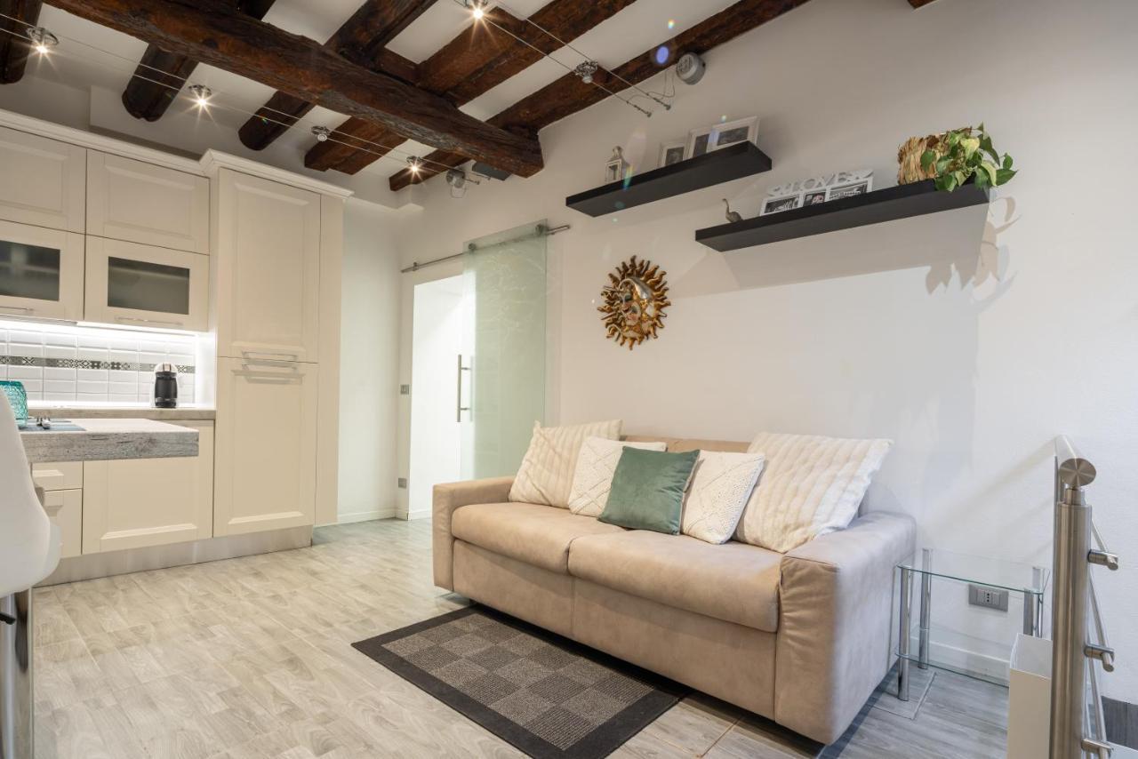 Apartment Rialto Boutique *