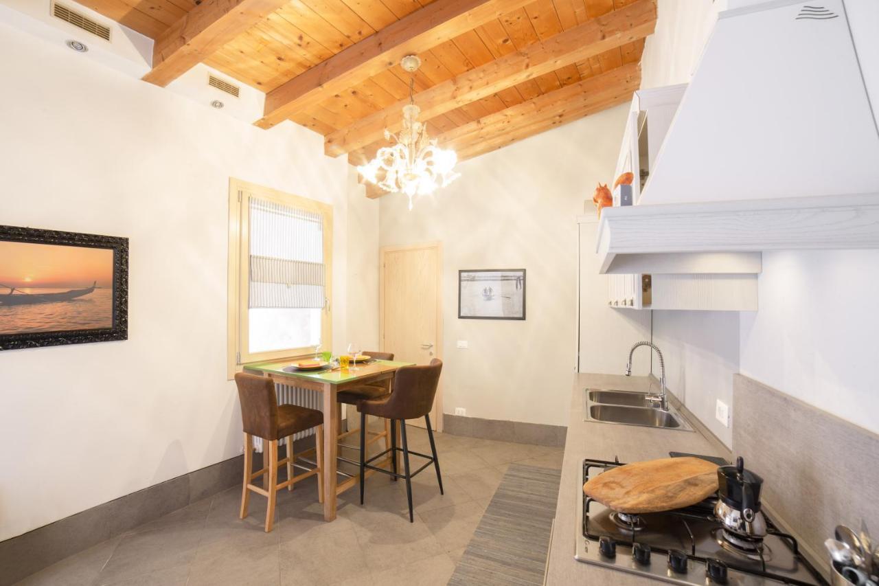 Apartamento Ca' De La Gondola, Murano *