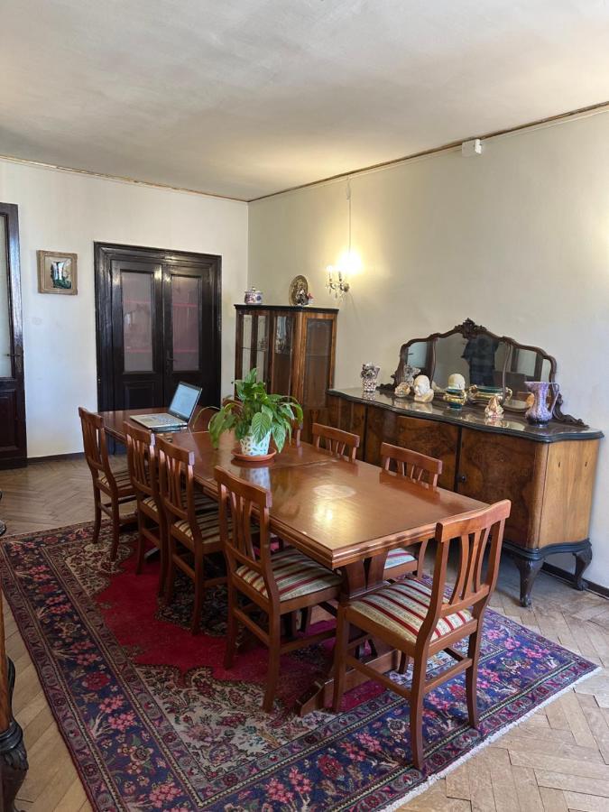 Guest house Rosa *