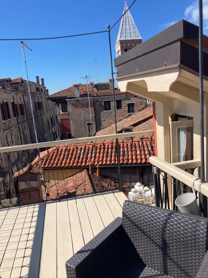 Holiday home Key Location Near Palazzo Grassi *