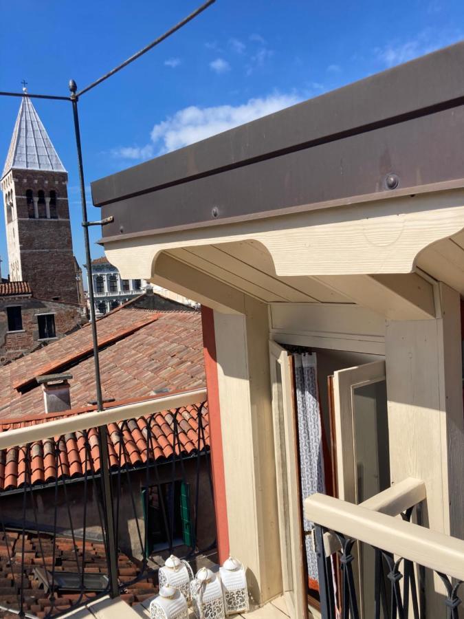 Holiday home Key Location Near Palazzo Grassi Venice