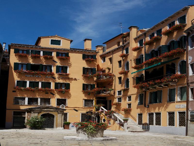 Al Codega 4* Venezia