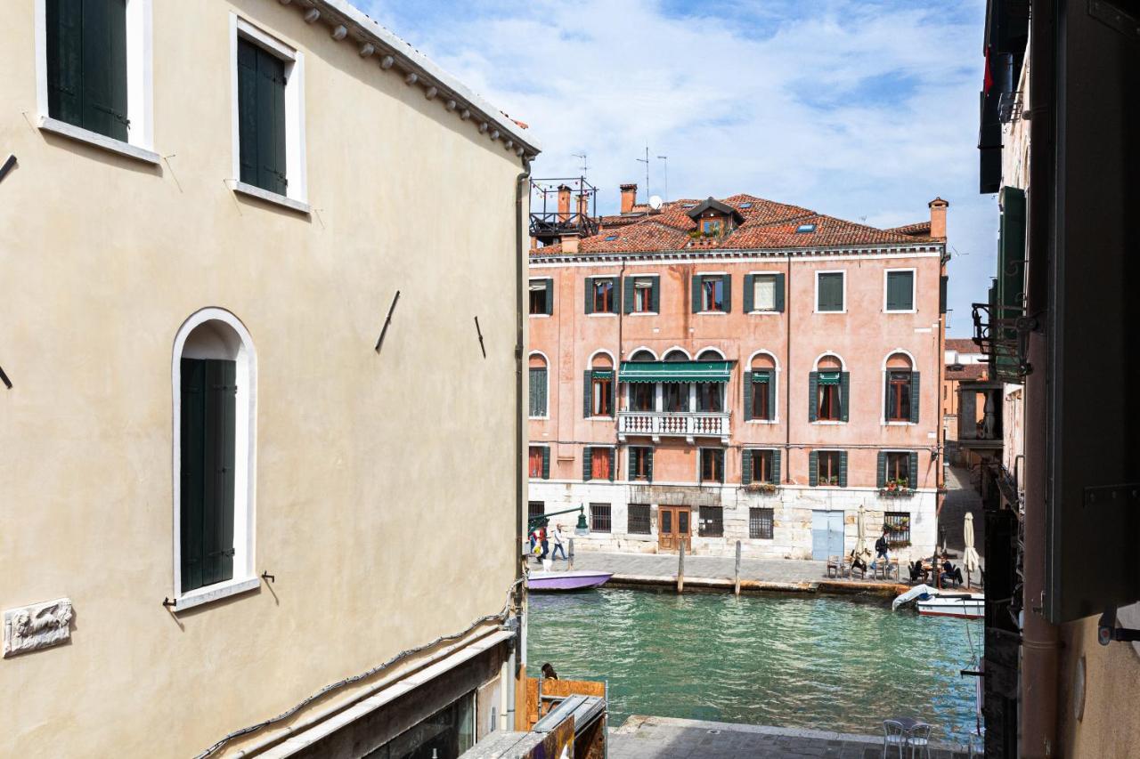 Palazzina Riello Venice