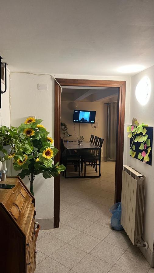 The Glamour Of San Marco Apartment