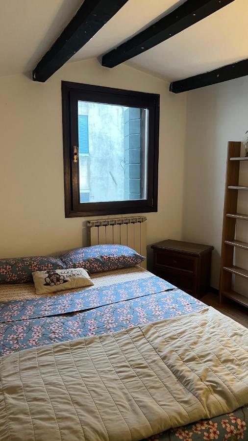 Apartment The Glamour Of San Marco Venice