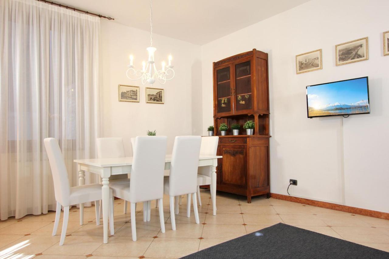 Apartamento Falier Veneza