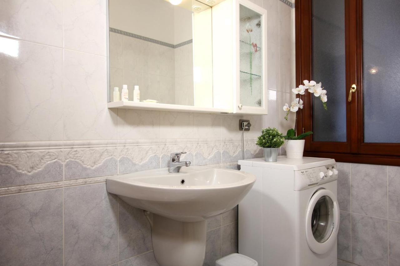 Apartamento Falier Veneza