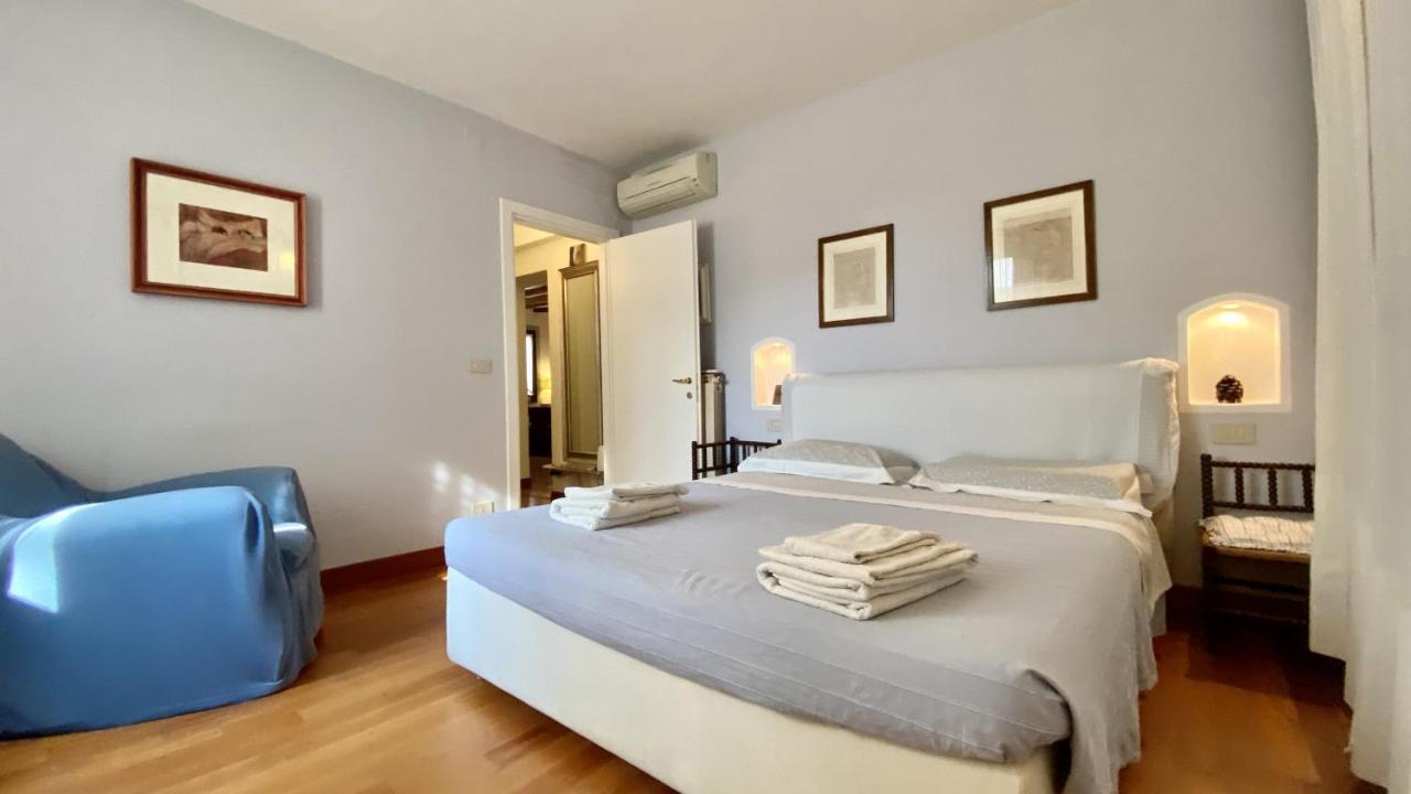 Biennale Apartment *