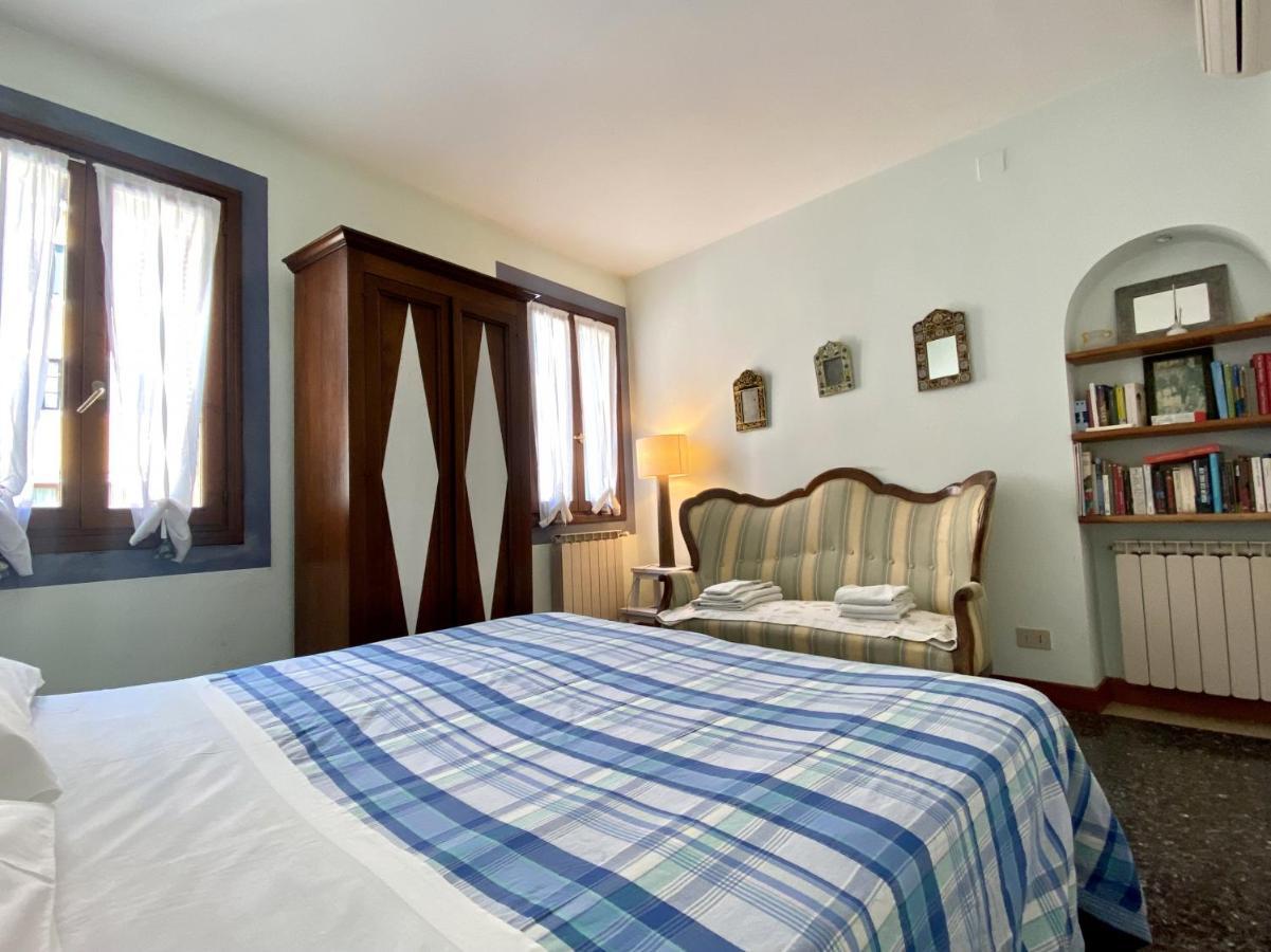Biennale Apartment Venice