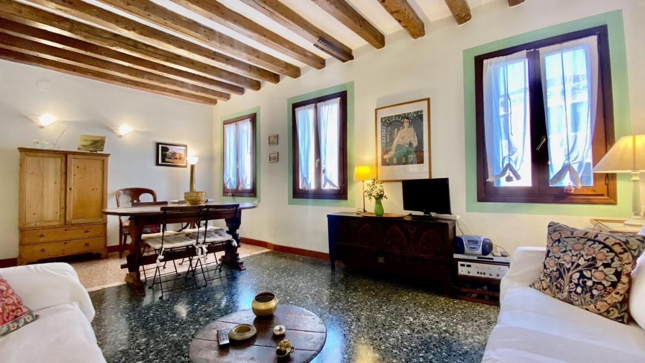 Biennale Apartment *